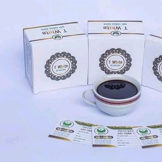 bột trắng răng TWHITE
