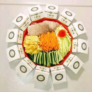 bột trắng răng TWHITE