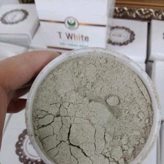 bột trắng răng TWHITE