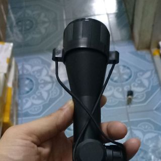 kính ngắm bushnell 432