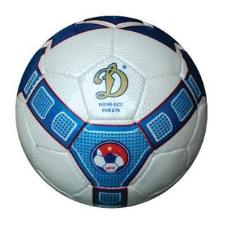 Quả bóng đá ĐL Futsal 276 số 4