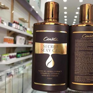 ddvspn secret sexy gel cenota