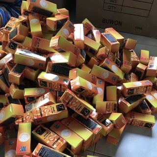 serum trắng da vitamin