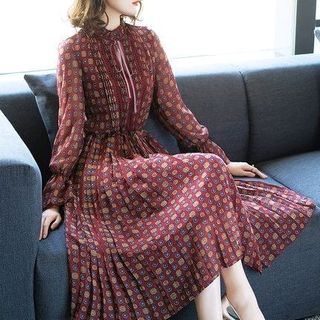 ĐẦM VOAN TIỂU THƯ HỌA TIẾT