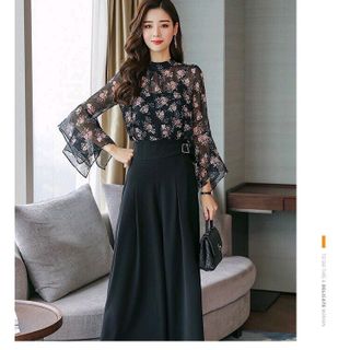 SET BO AO HOA TIET
