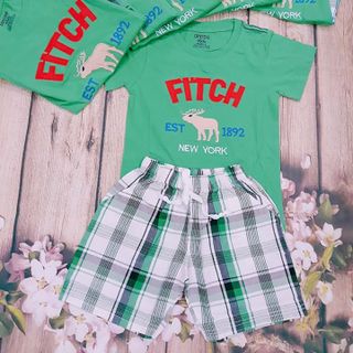 ĐỒ BỘ BÉ TRAI SIZE ĐẠI IN HÌNH