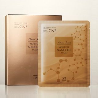 Mặt nạ dưỡng ẩm Natural Friend Nanocell