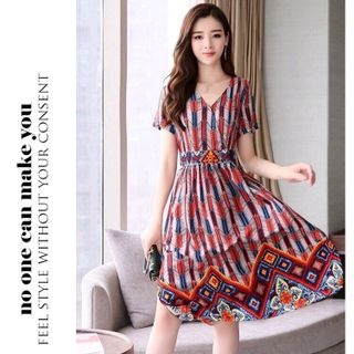 ĐẦM XOÈ HOẠ TIẾT 
ĐỘC ĐÁO