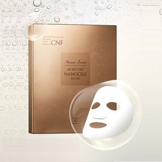 Mặt nạ dưỡng ẩm Natural Friend Nanocell
