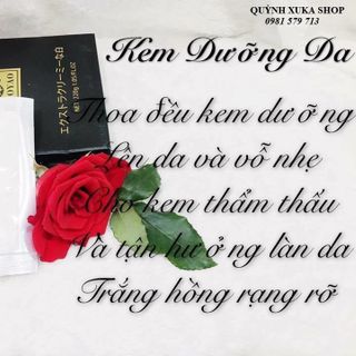 Tắm trắng VIP Guoyao Nhật Bản - Super Strong White Bath VIP Guoyao Japan