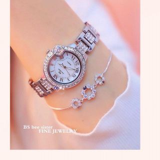 Đồng hồ nữ