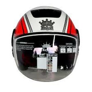 Mũ bảo hiểm Royal - M01 tem