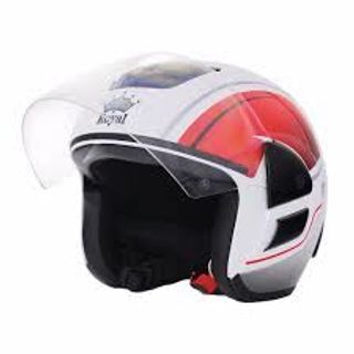 Mũ bảo hiểm Royal - M01 tem