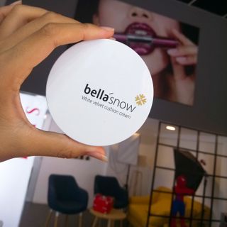 Phấn nước Bellasnow