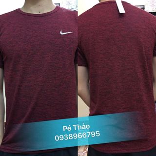 Áo thun co giãn 4 chiều