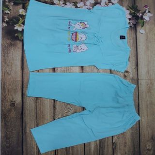 ĐỒ BỘ BÉ GÁI SIZE ĐẠI