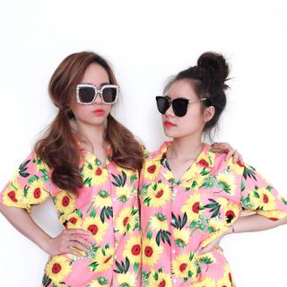 đồ bộ mặc ở nhà bimaha