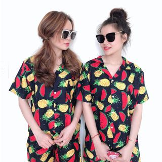 đồ bộ mặc ở nhà bimaha
