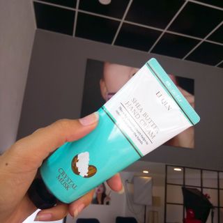 Kem dưỡng da tay LuqiN Shea Butter