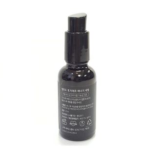 Dưỡng da Ellindo- 4GF Energy Serum