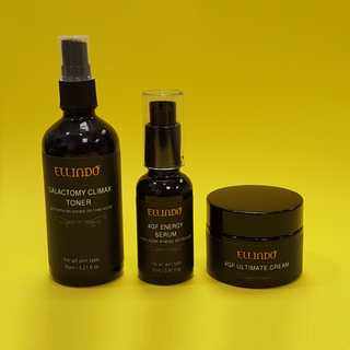 Dưỡng da Ellindo- 4GF Energy Serum