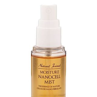 Xịt khoáng dưỡng ẩm Natural Friend Nanocell