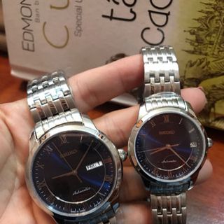 ĐỒNG HỒ CẶP SEIKO