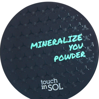 Phấn phủ TIS Mineralize You