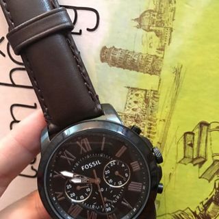 ĐỒNG HỒ FOSSIL caocấp