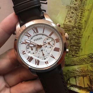 ĐỒNG HỒ FOSSIL caocấp