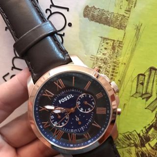 ĐỒNG HỒ FOSSIL caocấp
