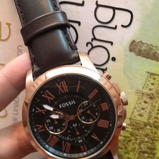 ĐỒNG HỒ FOSSIL caocấp