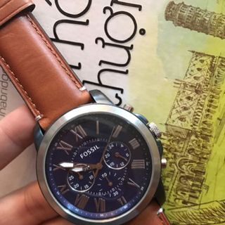 ĐỒNG HỒ FOSSIL caocấp
