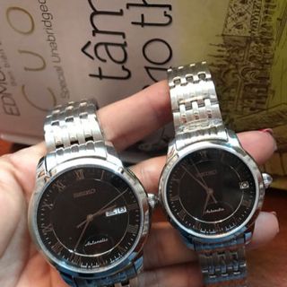 ĐỒNG HỒ CẶP SEIKO
