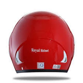 Mũ bảo hiểm Royal - M01 trơn