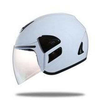 Mũ bảo hiểm Royal - M01 trơn