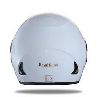 Mũ bảo hiểm Royal - M01 trơn