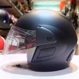 Mũ bảo hiểm Royal - M01 trơn