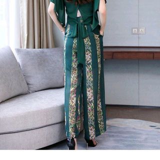SET BO VOAL HOA TIET-HANG NHAP