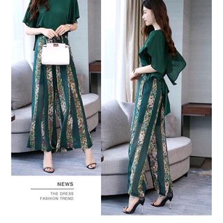 SET BO VOAL HOA TIET-HANG NHAP