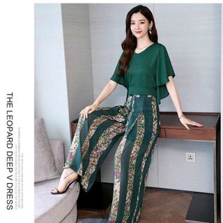 SET BO VOAL HOA TIET-HANG NHAP