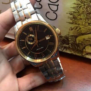Đồng hồ SEIKO