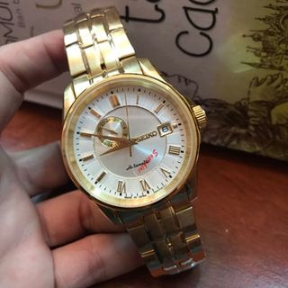 Đồng hồ SEIKO