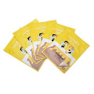Mặt nạ dưỡng da Promaskin Honey Jeju
