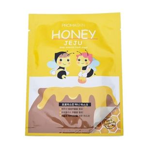 Mặt nạ dưỡng da Promaskin Honey Jeju