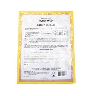 Mặt nạ dưỡng da Promaskin Honey Jeju