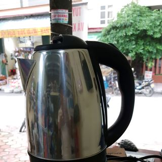 ấm siêu tốc