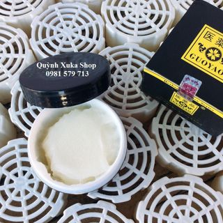 GEL TẨY TẾ BÀO CHẾT GUOYAO NHẬT BẢN oil-free