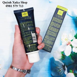 Sữa rửa mặt GUOYAO Nhật Bản