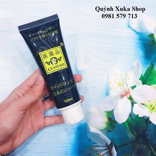 Sữa rửa mặt GUOYAO Nhật Bản